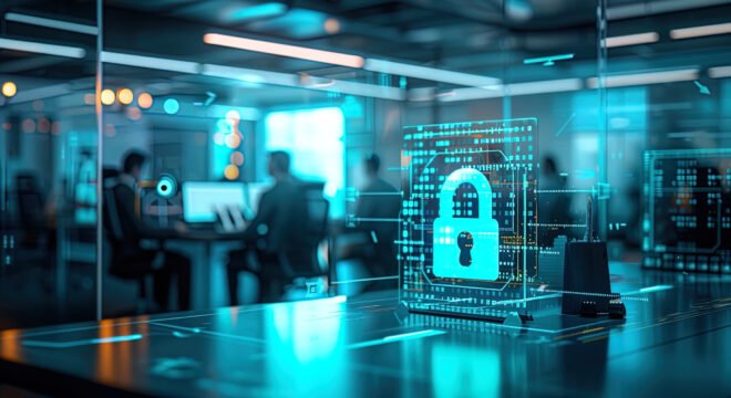 User In The Digital Age: Navigating Interfaces And Data Security